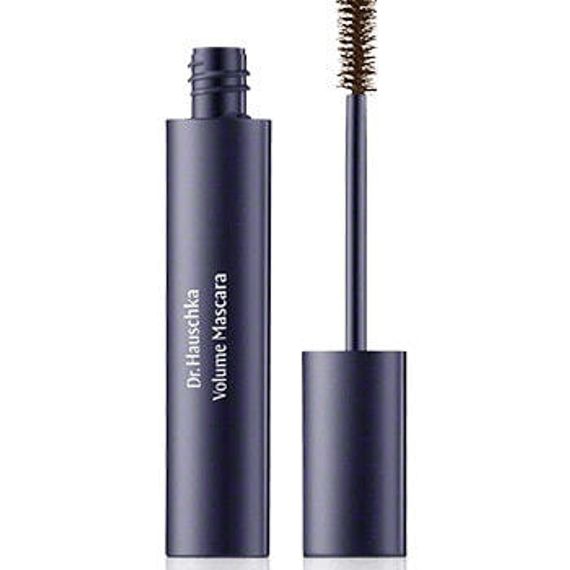 Тушь для ресниц Dr. Hauschka Mascara Volume 02 коричневый 8 мл