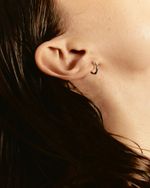 Моносерьга-кликер Stormy monday