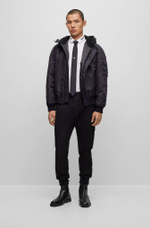 Рубашка Eloy HUGO - белый(50500997)