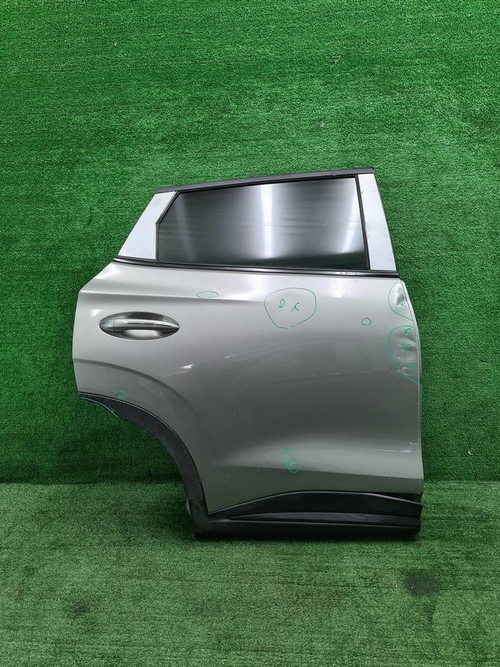 Дверь задняя правая Omoda C5 (2022-н.в.) (В сборе)