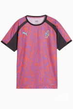 Футболка Puma Neymar Jr Creativity Junior - розовый
