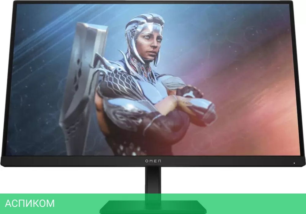 Монитор HP Omen 27 780F9E9