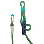Поводок handsfree VERT VELVET VIBES Zee.Dog