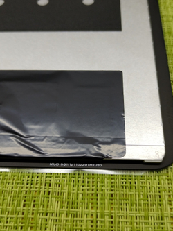 Xiaomi 
Pad 5 11 (21051182G) / (21051182C) / Pad 5 Pro 11  (M2105K81AC) / (M2105 K81C) / Дисплей (lcd) (в сборе с тачскрином) (ORIG)