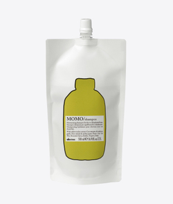 MOMO/ Рефил шампуня для увлажнения волос