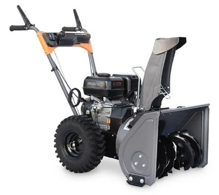 Снегоуборщик бензиновый VILLARTEC WB5556