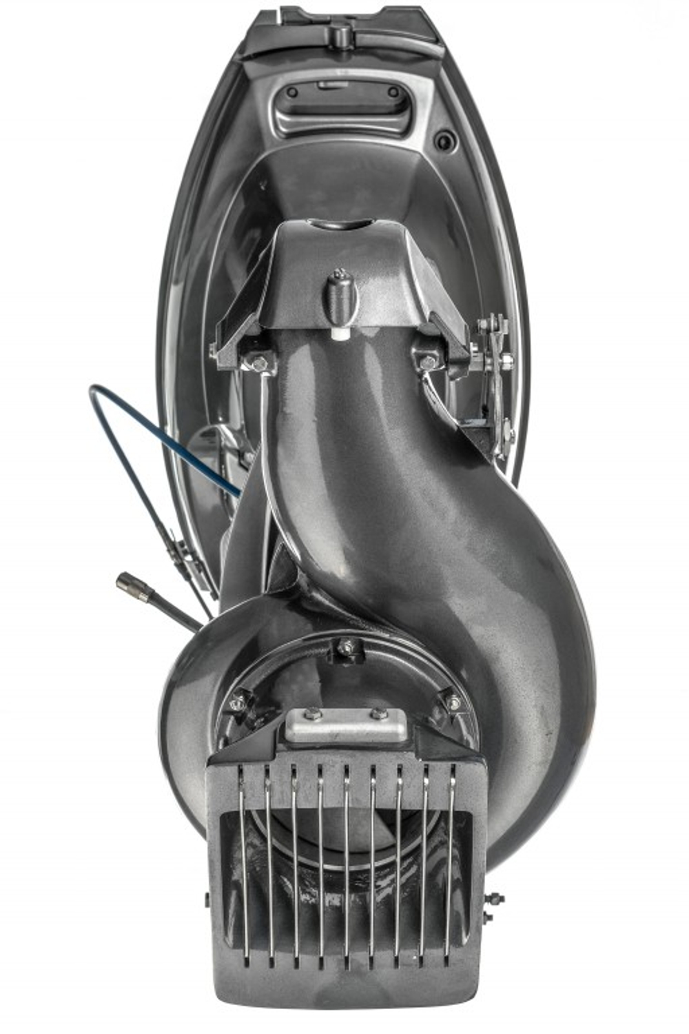 2х-тактный лодочный мотор MIKATSU M50JHS