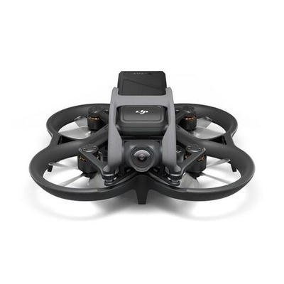 FPV-квадрокоптер DJI Avata Fly Smart Combo