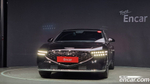 Genesis G90 (RS4) Бензин 3.5 Turbo AWD (06.2022)