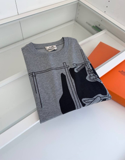 Футболка Hermes