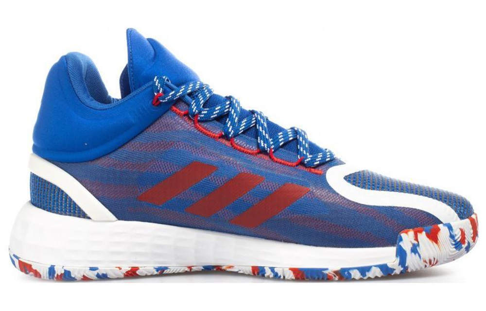 Кроссовки Adidas D Rose 11