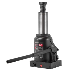 Домкрат бутылочный 50т с клапаном (h min 260мм, h max 415мм) Forsage F-T95004