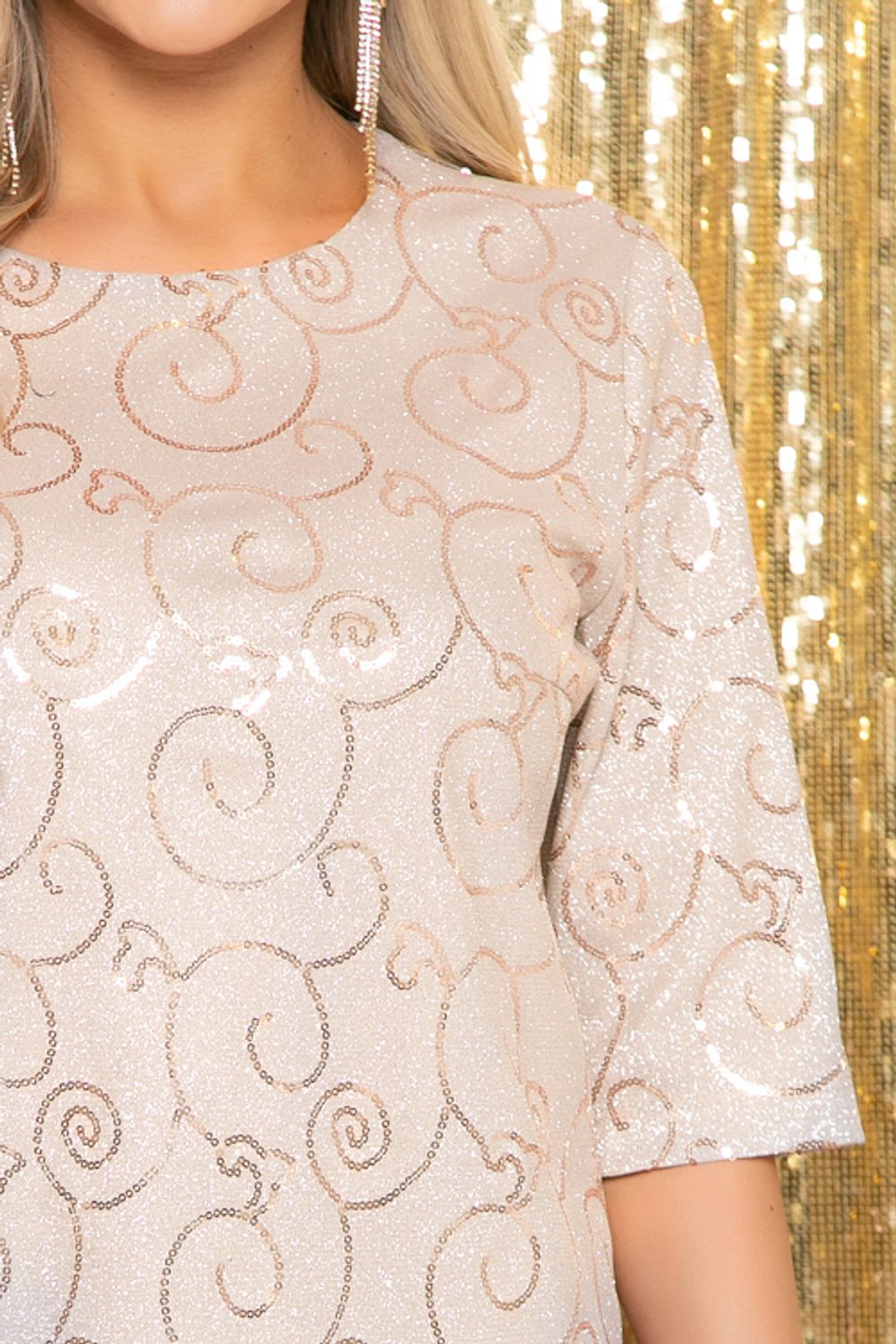 Блузка 41321-1 Avili