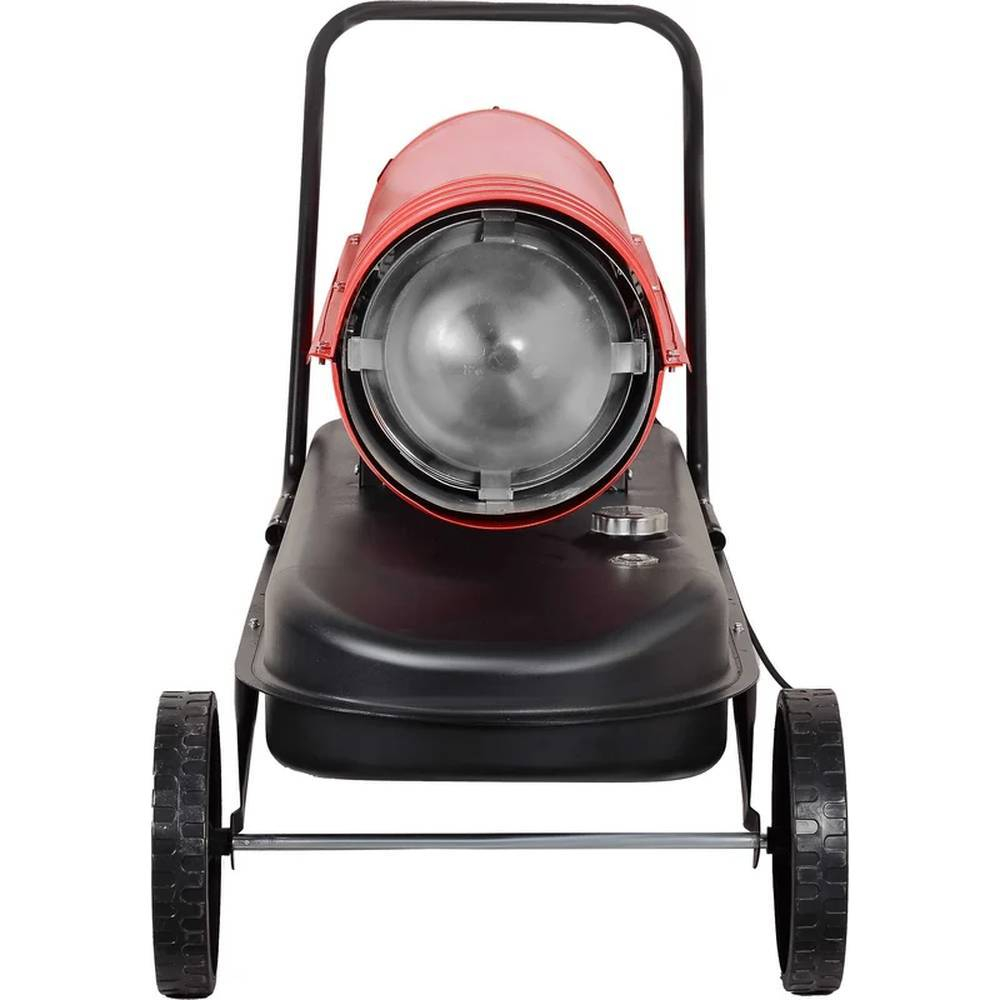 Дизельный воздухонагреватель Ресанта ТДП-65000