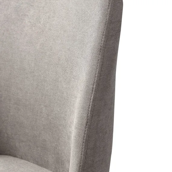 Стул Lund серо-бежевый | Купить в Hallberg.ru