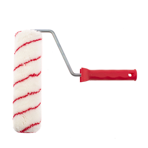 80755 Валик "НЕЙЛОН Стандарт", 250 мм, ворс 9 мм, D 48 мм,