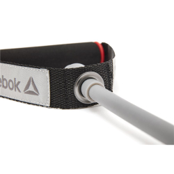 RATB-11030GR	Эспандер трубчатый  слабое сопротивление серый