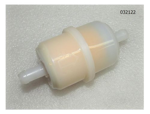 Фильтр топливный проходной SDG8000EH(EH3)/Fuel filter element