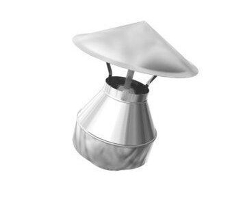 Сэндвич-зонт D100*200 (оголовок)