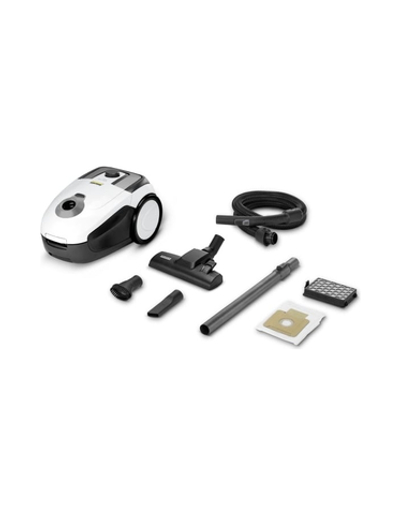 Karcher VC 2 (White) Пылесос [1.198-035.0]