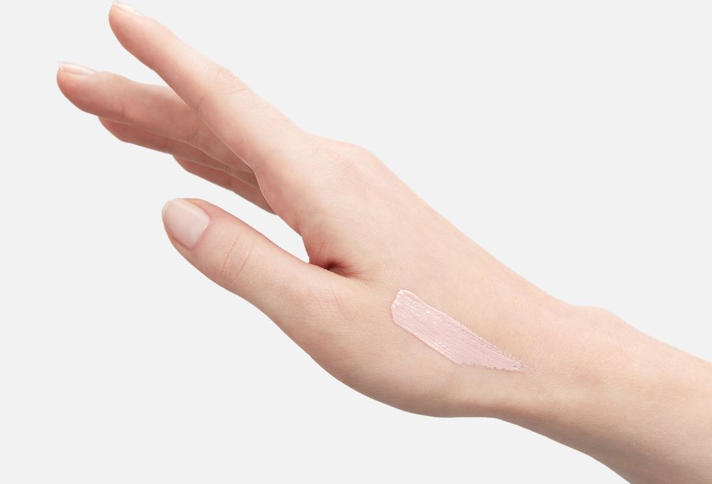 База под макияж увлажняющая ManlyPRO highDefenition - BTHD