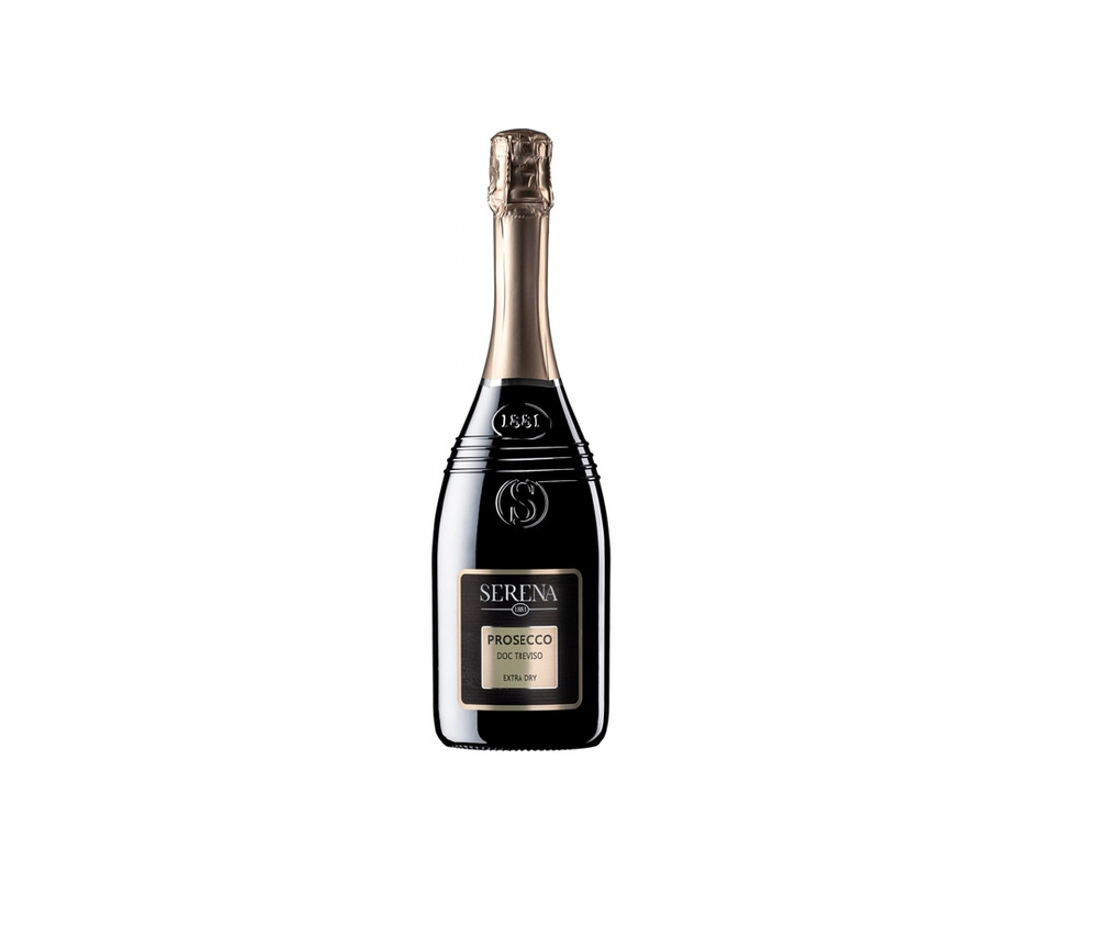 Serena Prosecco Treviso Extra Dry 0,75 л.