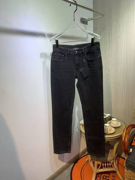 Джинсы Dolce&Gabbana