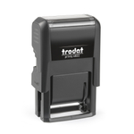 Trodat 4822 Printy штамп с бухгалтерскими терминами