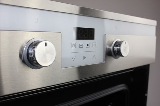 Электрический духовой шкаф LEX EDP 094 WH