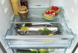Холодильник Gorenje NRK6192AXL4