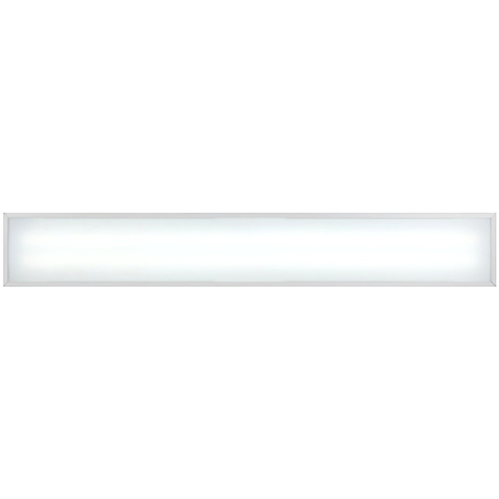 Светильник светодиодный ЭРА SPO-920-3-65K-045 45Вт 6500К 4725Лм 1195х180х40 матовый