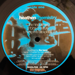 Oasis / Heathen Chemistry (2LP)
