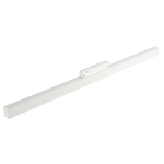 Магнитный трековый светильник Crystal Lux Space CLT 0.33 001 18W WH M4000K