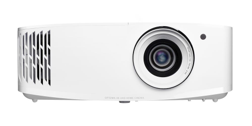 Проектор Optoma UHD38X