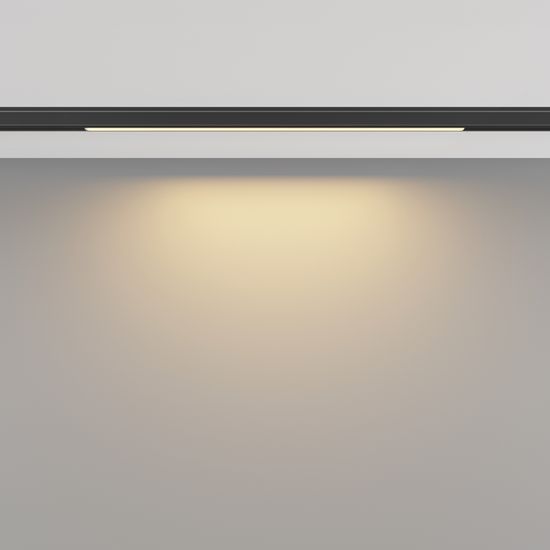 Трековый светильник Technical TR190-1-5W2.7K-B