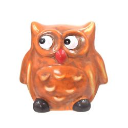 GAEM Копилка "Сова", L12,5 W10 H12 см, 2в.