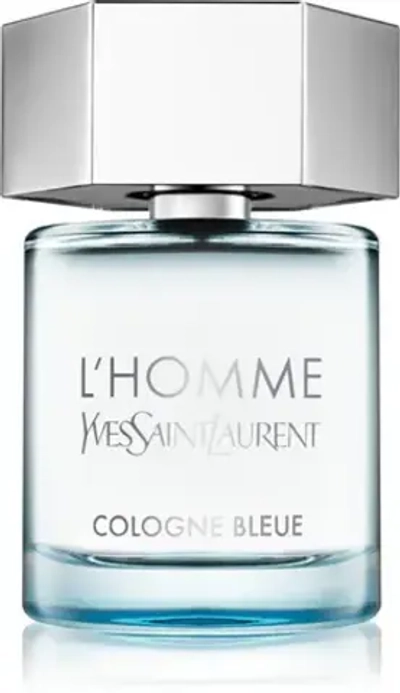 Yves Saint Laurent L'Homme Cologne Bleue Eau de Toilette 100 ml