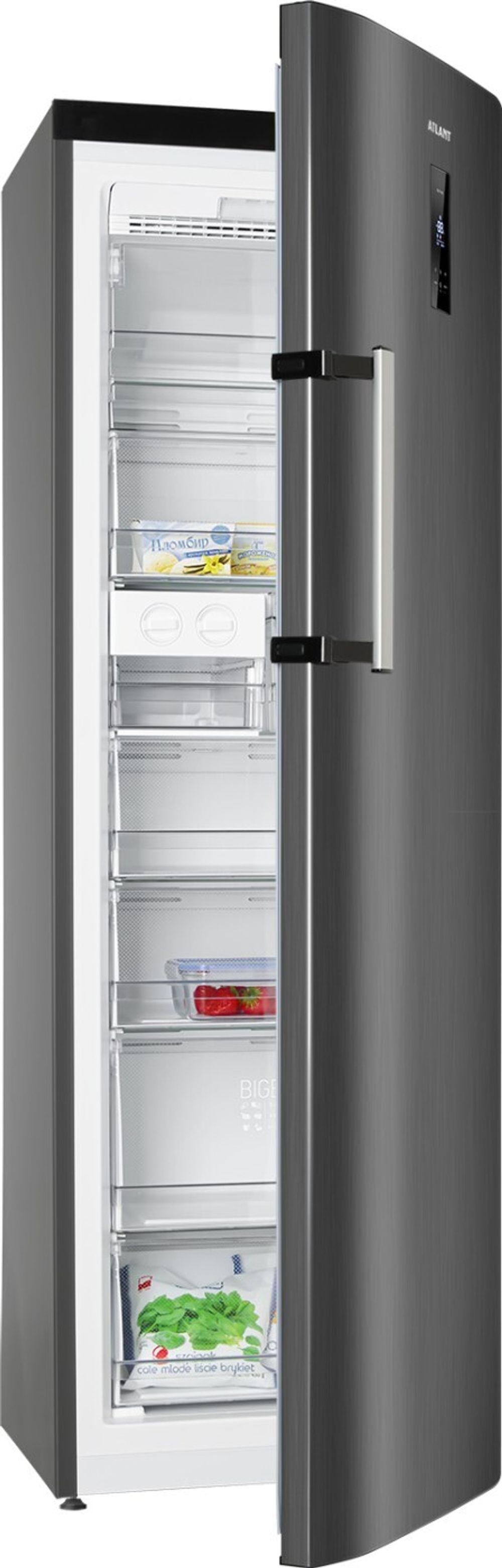 Морозильная камера Atlant М-7606-150-ND