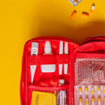 Набор аптечек для путешествий, 2шт