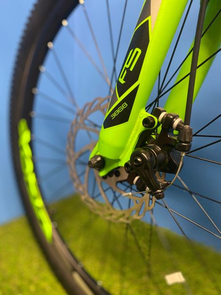 Подростковый велосипед Stels Navigator 410 MD 24 дюйма