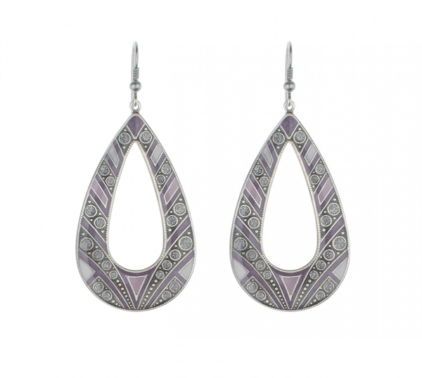 Серьги Clara Bijoux A70812.H V
