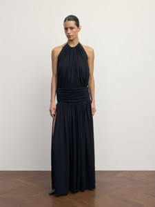 Платье "Naked Black"