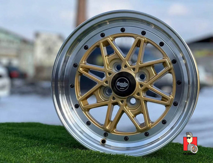 Комплект дисков Work Equip 03 14x5.5 et20 4x100