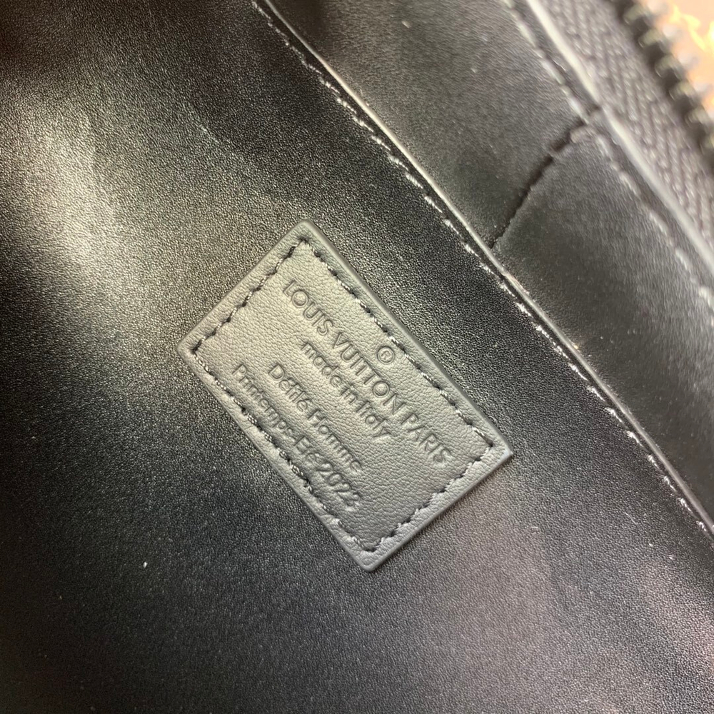 Louis Vuitton Future Trunk
