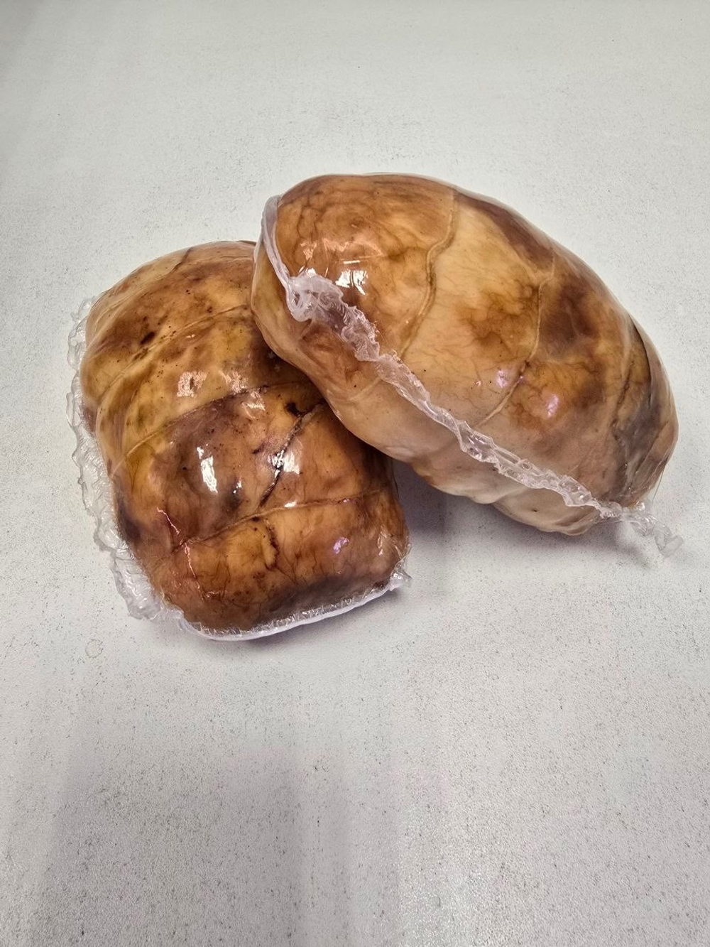 Рулет куриный с сыром (1кг)