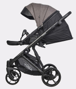 Детская коляска Riko Basic Yoga 2 в 1 02 коричневый