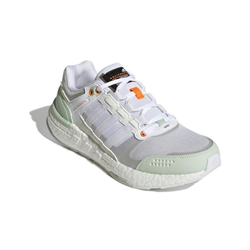 Кроссовки Adidas Equipment+ 'White Green' HP2632