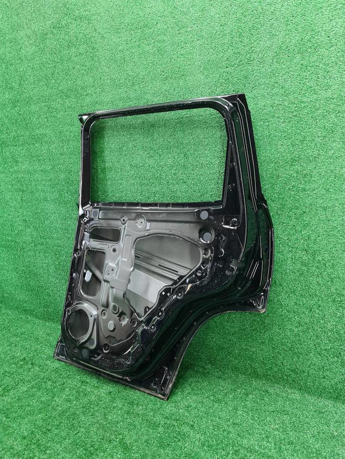 Дверь задняя правая Haval Dargo (2022-н.в.)