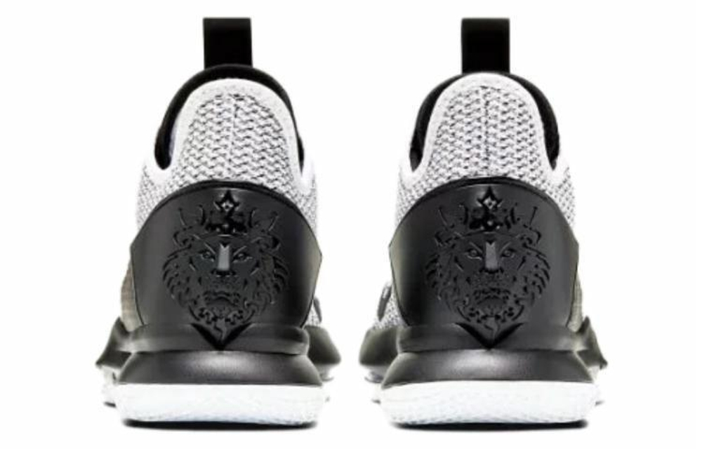 Кроссовки Nike Witness 4 Lebron Ep