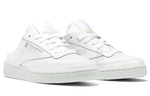 Кроссовки Reebok Club C 85 Mule (Женская размерная сетка)